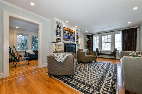 171 Gardner Rd, Brookline, MA 02445 photo 6