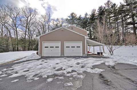 22 Parker Rd, Sutton, MA 01590 photo 5