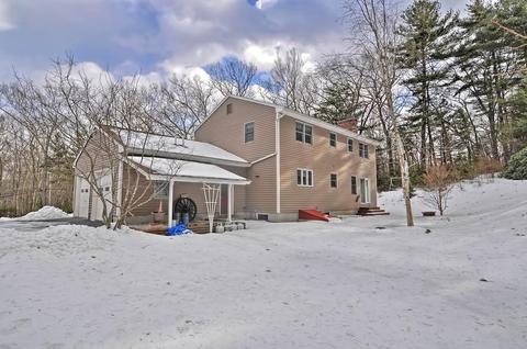 22 Parker Rd, Sutton, MA 01590 photo 4