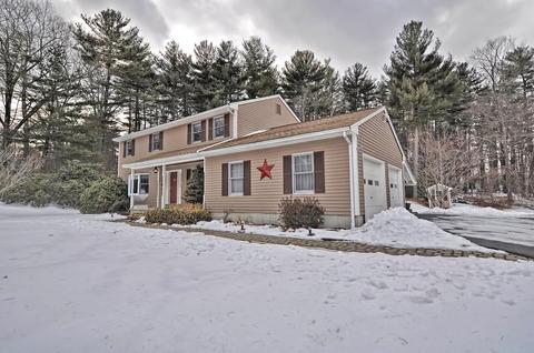 22 Parker Rd, Sutton, MA 01590 photo 1