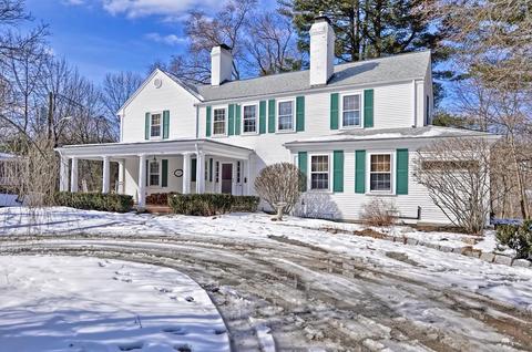 129 Plimpton St, Walpole, MA 02081 photo 1