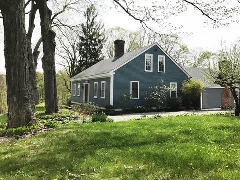210 Shepard Rd, Sturbridge, MA 01566 photo 1