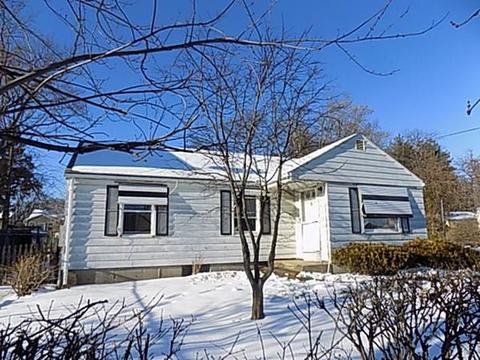 1166 Page Blvd, Springfield, MA 01104 photo 1
