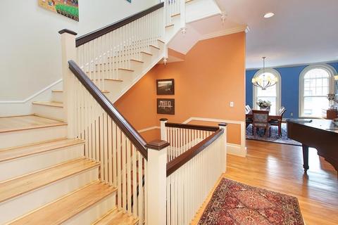 51 Garrison Rd, Brookline, MA 02445 photo 2