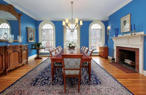 51 Garrison Rd, Brookline, MA 02445 photo 5