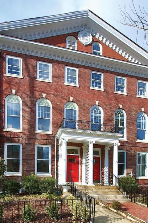 51 Garrison Rd, Brookline, MA 02445 photo 1