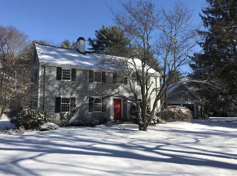 11 Sunset Rd, Weston, MA 02493 photo 1