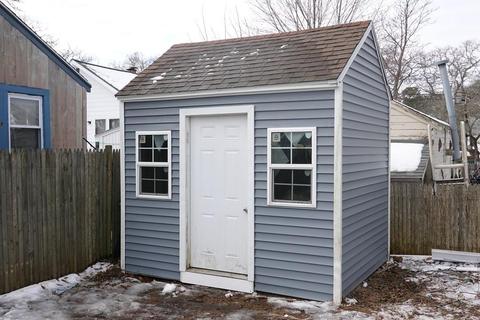 14 Swift Ave, Wareham, MA 02571 photo 5