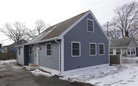 14 Swift Ave, Wareham, MA 02571 photo 1