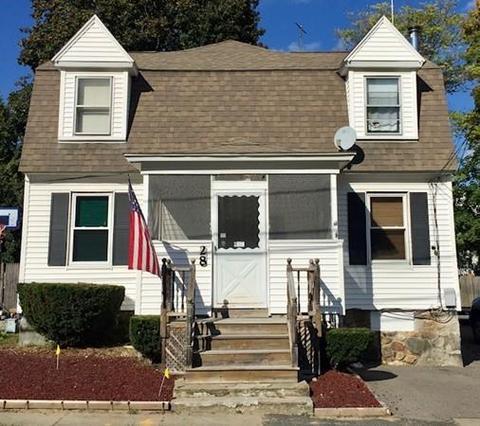 28 Harrison St, Maynard, MA 01754 photo 1
