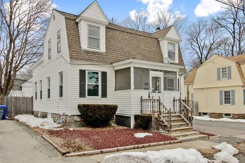 28 Harrison St, Maynard, MA 01754 photo 2