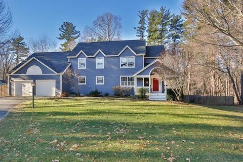 18 Taft Woods Row, South Hamilton, MA 01982 photo 1