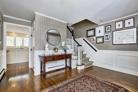 88 Stratford Rd, Needham, MA 02492 photo 2