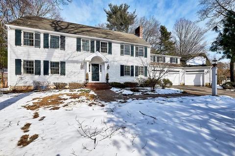 88 Stratford Rd, Needham, MA 02492 photo 1