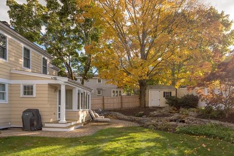 40 Fairview St, Hingham, MA 02043 photo 25