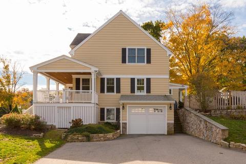 40 Fairview St, Hingham, MA 02043 photo 29