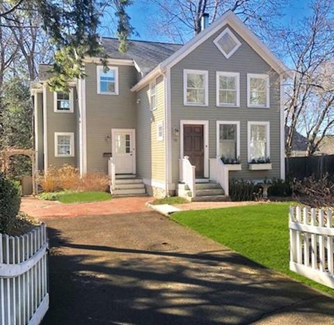 59 Crest Rd, Wellesley, MA 02482 photo 1