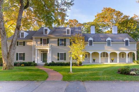 22 Barnstable Rd, Wellesley, MA 02481 photo 1