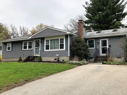 12 Stratton Rd, Hudson, MA 01749 photo 1
