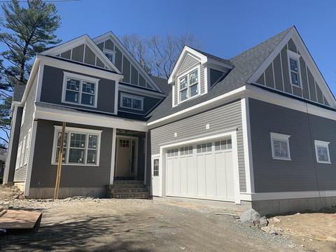107 Marked Tree Rd, Needham, MA 02492 photo 1