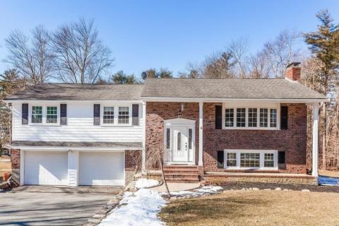 134 Spring Ln, Canton, MA 02021 photo 1
