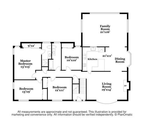 134 Spring Ln, Canton, MA 02021 photo 29