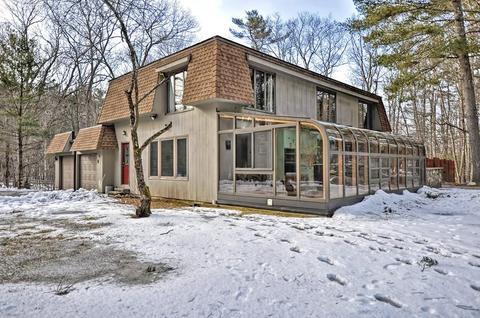 166 Pleasant St, Upton, MA 01568 photo 26