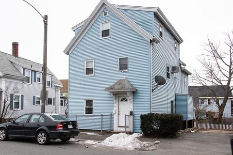 22 Roundy St, Beverly, MA 01915 photo 1