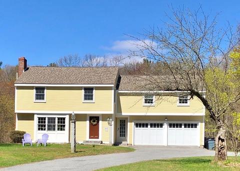 80 E Bare Hill Rd, Harvard, MA 01451 photo 1