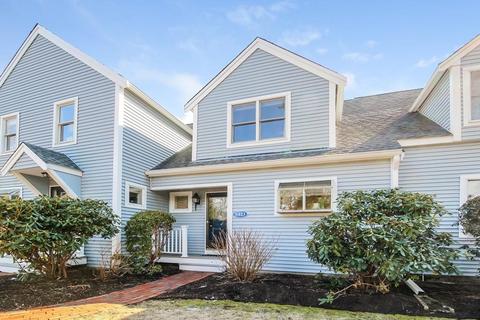 123 Shellback Way #S-123, Mashpee, MA 02649 photo 1