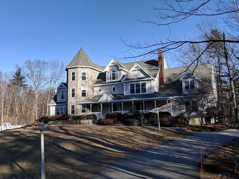 9 Haydn Dr, Atkinson, NH 03811 photo 1