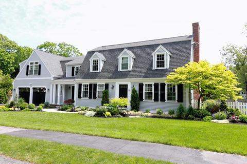 31 Glendale Rd, Needham, MA 02492 photo 1