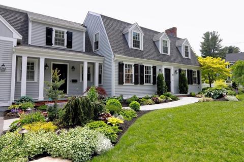 31 Glendale Rd, Needham, MA 02492 photo 2