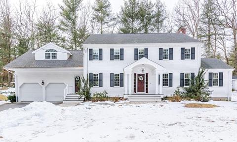 5 Abbott Rd, Dover, MA 02030 photo 1