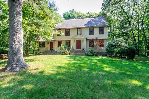 57 Gatewood Dr, Needham, MA 02492 photo 2