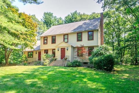 57 Gatewood Dr, Needham, MA 02492 photo 1