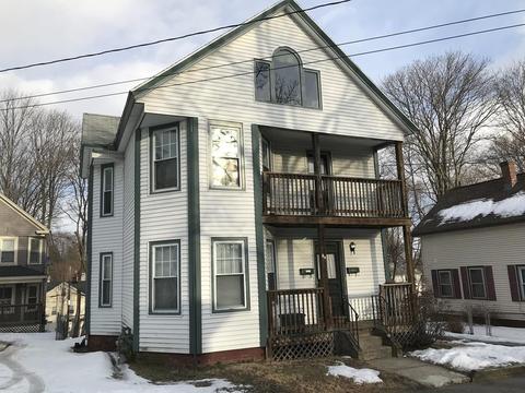 17 Eureka St, Worcester, MA 01603 photo 1