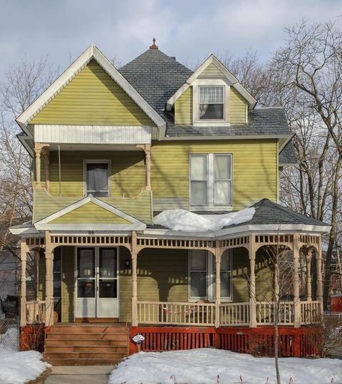 159 Saint James Ave, Springfield, MA 01109 photo 1