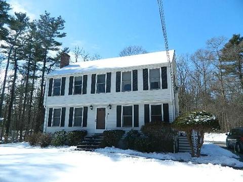 74 Freeman St, Norton, MA 02766 photo 2