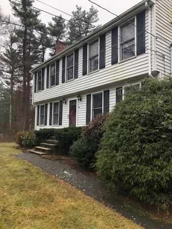 74 Freeman St, Norton, MA 02766 photo 1
