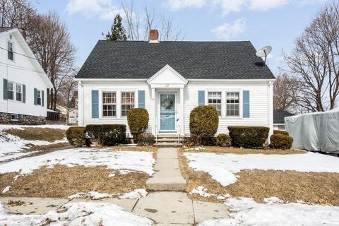 22 Lansing Ave, Worcester, MA 01605 photo 30