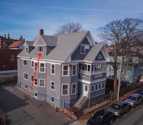6 Chestnut St #3, Gloucester, MA 01930 photo 1