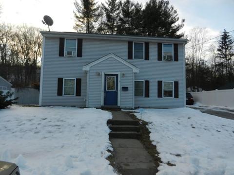 14 Oakview St, Worcester, MA 01605 photo 1