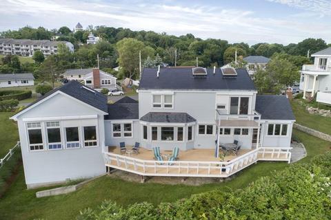 61 Harborview Rd, Hull, MA 02045 photo 1