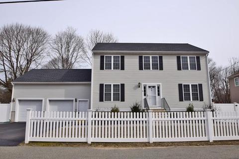 14 Plain St, Randolph, MA 02368 photo 1