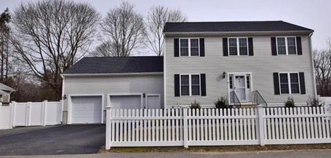 14 Plain St, Randolph, MA 02368 photo 2