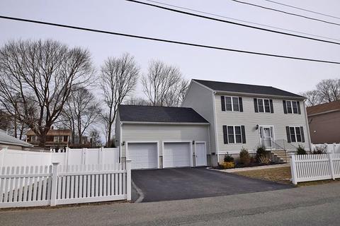 14 Plain St, Randolph, MA 02368 photo 22