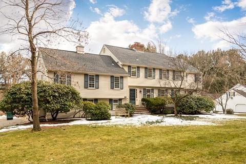 610 South St, Needham, MA 02492 photo 1
