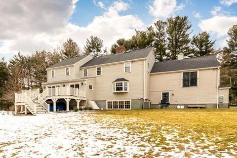 610 South St, Needham, MA 02492 photo 23