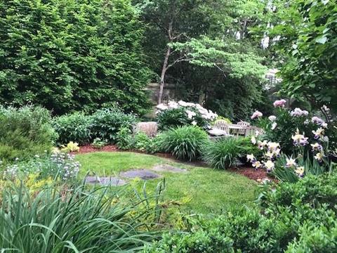 78 Village Ave, Dedham, MA 02026 photo 28